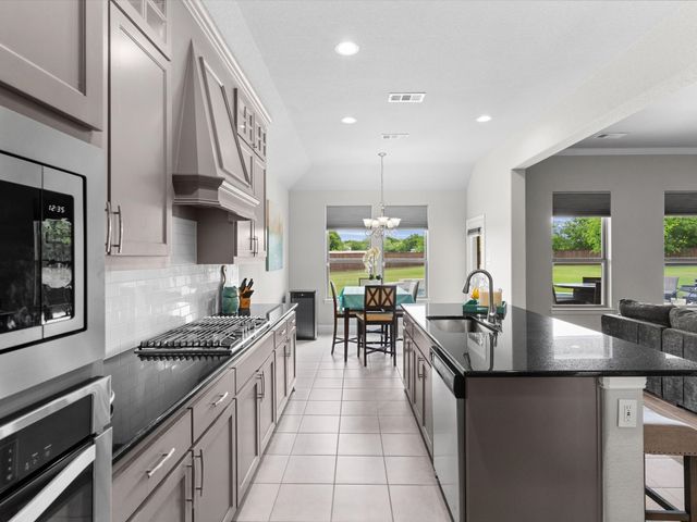 3620 Laurenwood Drive, Crowley, TX 76036