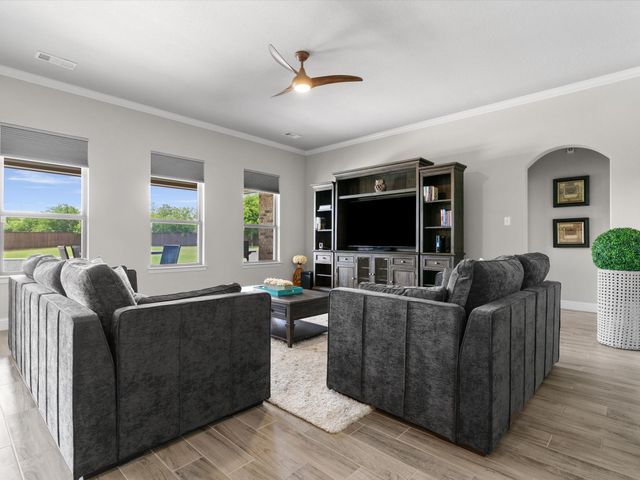 3620 Laurenwood Drive, Crowley, TX 76036