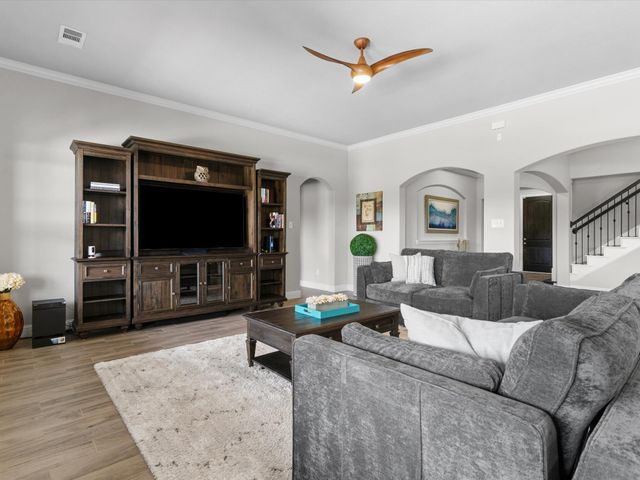 3620 Laurenwood Drive, Crowley, TX 76036