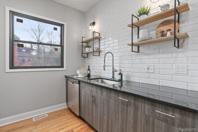 4116 Trumbull Street A, Detroit, MI 48206