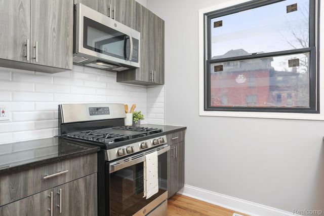 4116 Trumbull Street A, Detroit, MI 48206