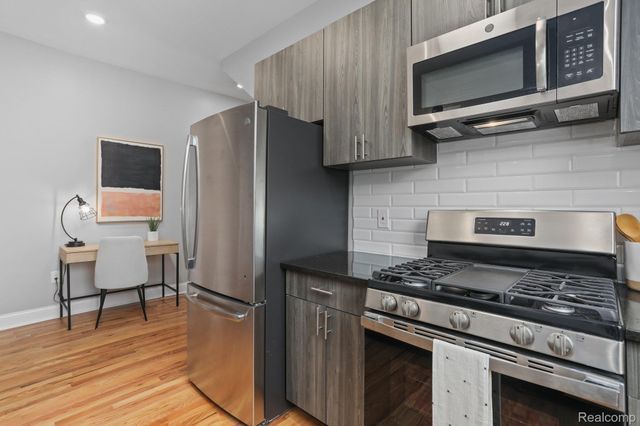 4116 Trumbull Street A, Detroit, MI 48206