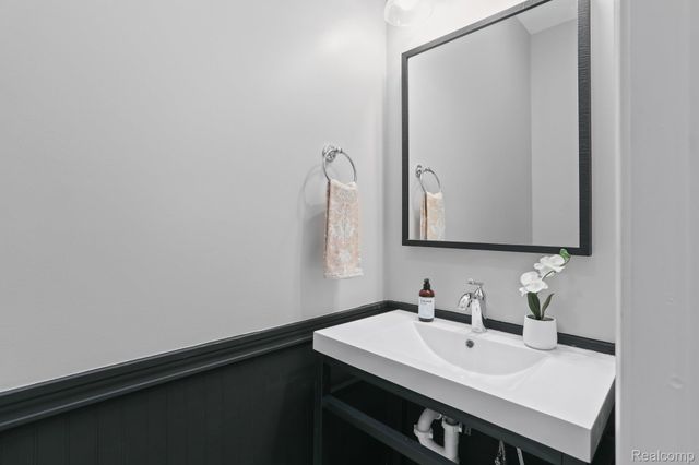 4116 Trumbull Street A, Detroit, MI 48206