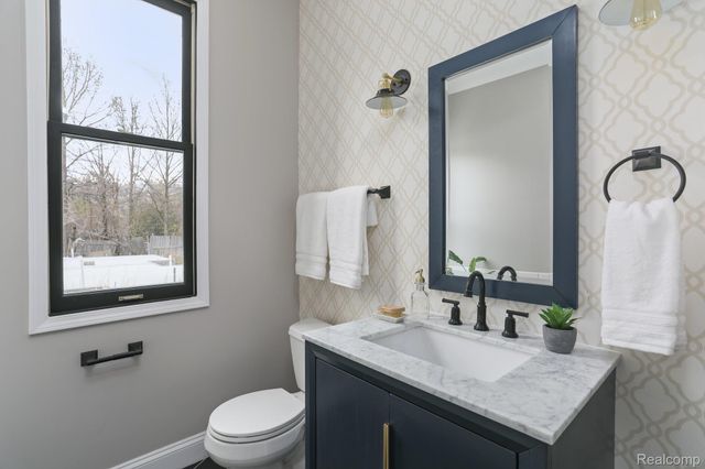 4116 Trumbull Street A, Detroit, MI 48206