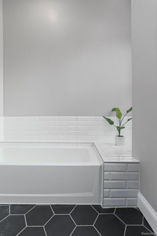 4116 Trumbull Street A, Detroit, MI 48206