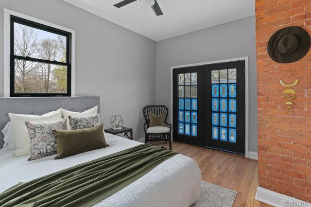 4116 Trumbull Street A, Detroit, MI 48206