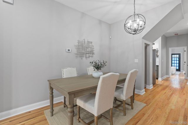 4116 Trumbull Street A, Detroit, MI 48206