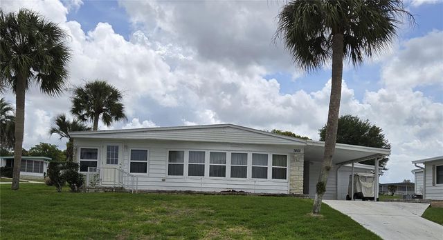 3602 N CITRUS CIRCLE 1529, Zellwood, FL 32798