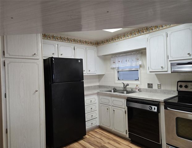 3602 N CITRUS CIRCLE 1529, Zellwood, FL 32798