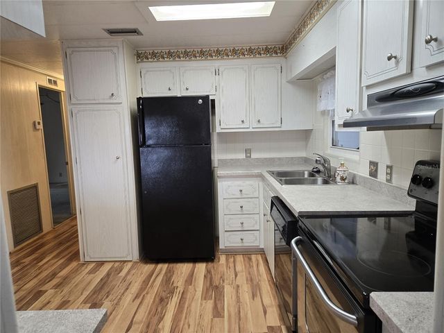 3602 N CITRUS CIRCLE 1529, Zellwood, FL 32798