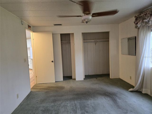 3602 N CITRUS CIRCLE 1529, Zellwood, FL 32798