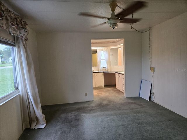 3602 N CITRUS CIRCLE 1529, Zellwood, FL 32798