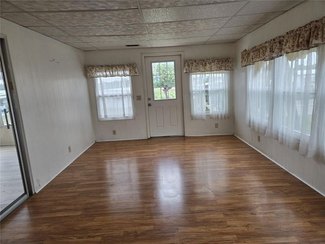 3602 N CITRUS CIRCLE 1529, Zellwood, FL 32798