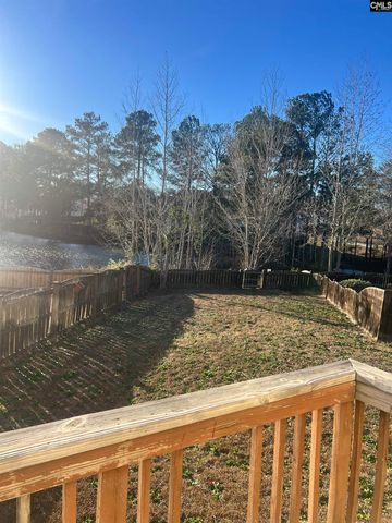 129 Summer Pines Drive, Blythewood, SC 29016