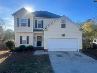 129 Summer Pines Drive, Blythewood, SC 29016