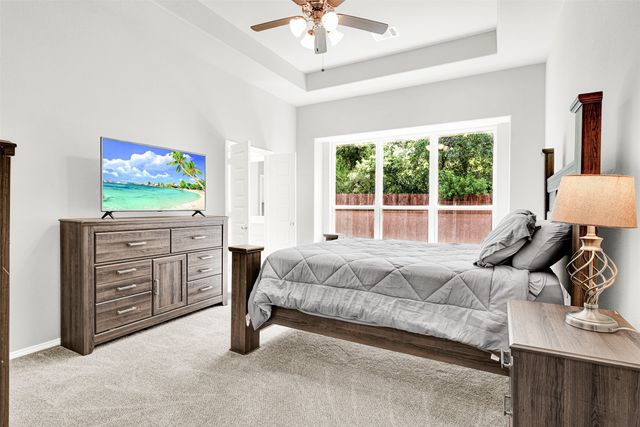 208 Rosemary Drive, Azle, TX 76020