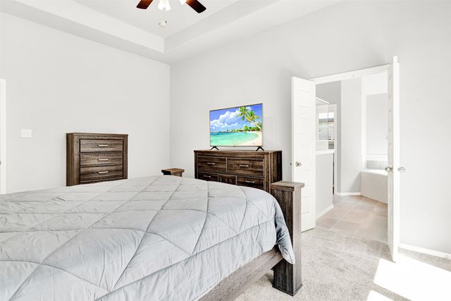 208 Rosemary Drive, Azle, TX 76020