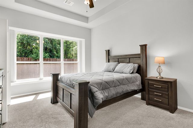 208 Rosemary Drive, Azle, TX 76020