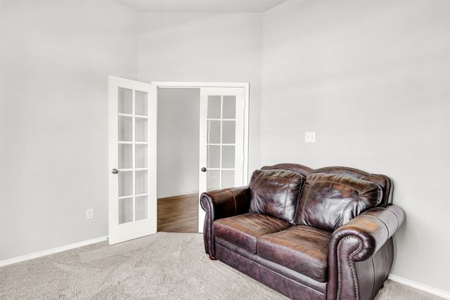 208 Rosemary Drive, Azle, TX 76020