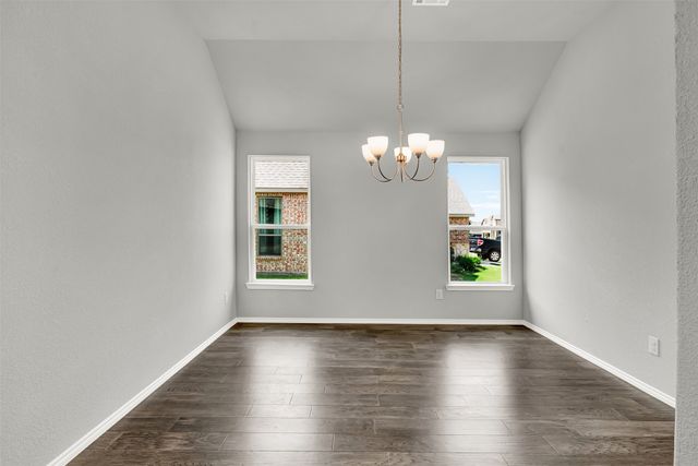 208 Rosemary Drive, Azle, TX 76020