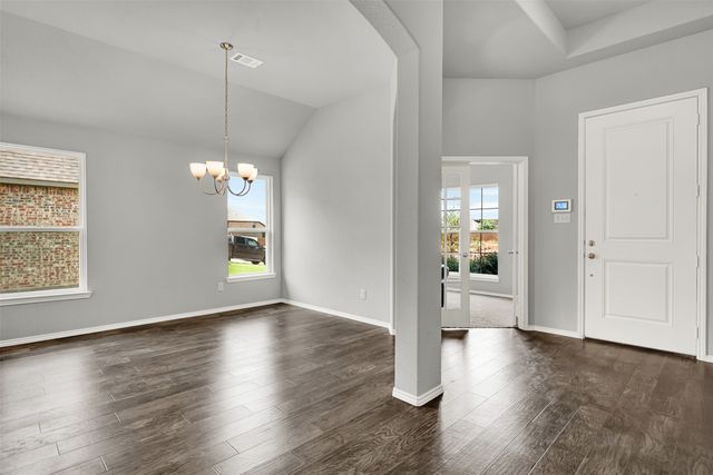 208 Rosemary Drive, Azle, TX 76020