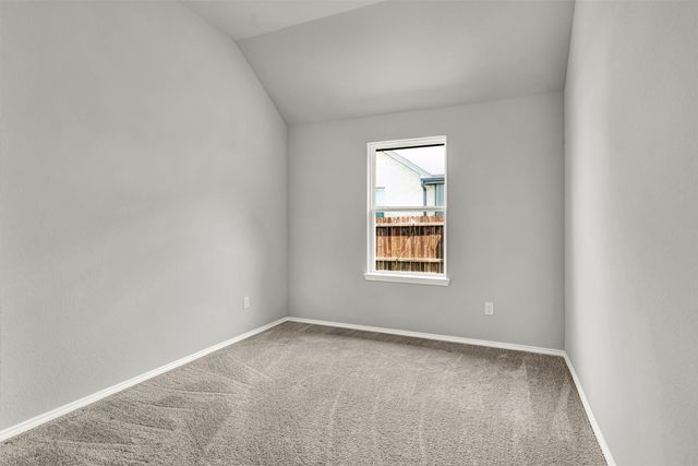 208 Rosemary Drive, Azle, TX 76020