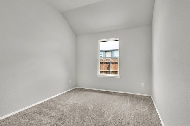 208 Rosemary Drive, Azle, TX 76020