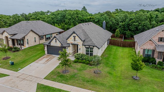 208 Rosemary Drive, Azle, TX 76020