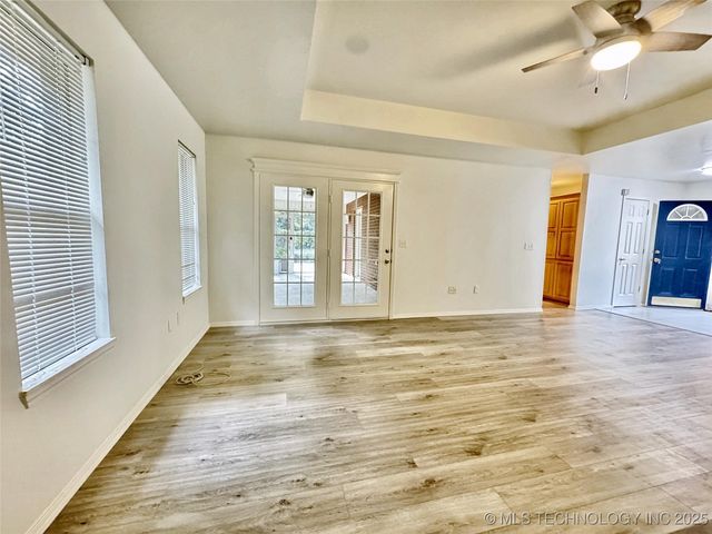 509 W 2nd Street, Tahlequah, OK 74464