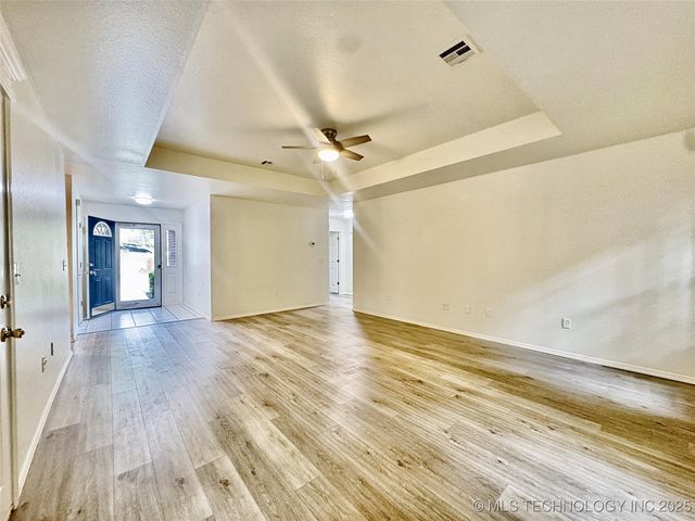 509 W 2nd Street, Tahlequah, OK 74464