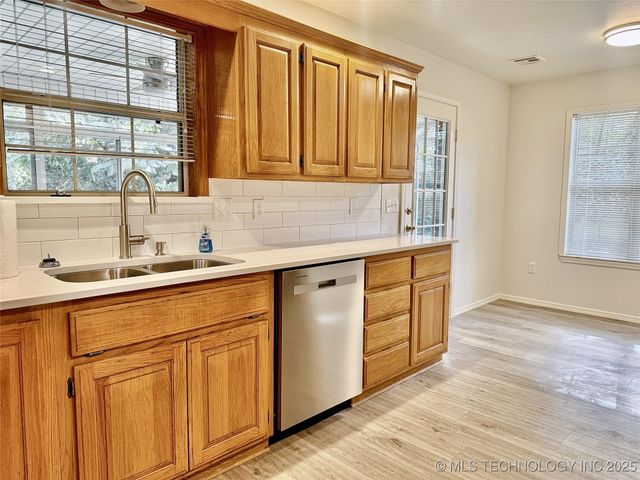 509 W 2nd Street, Tahlequah, OK 74464