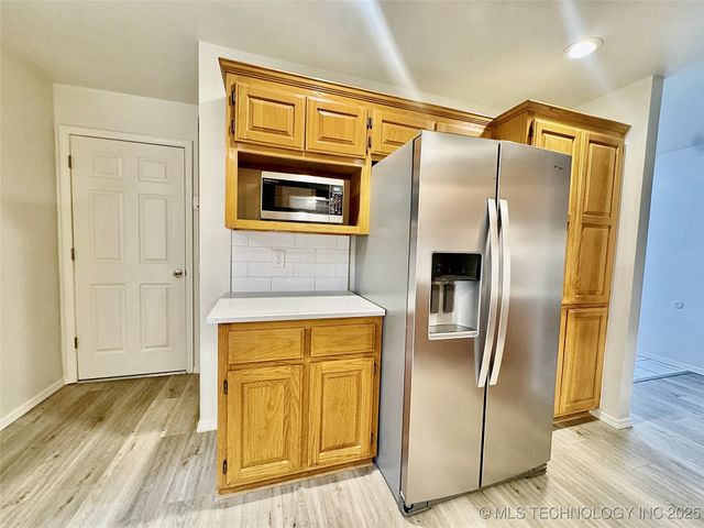 509 W 2nd Street, Tahlequah, OK 74464