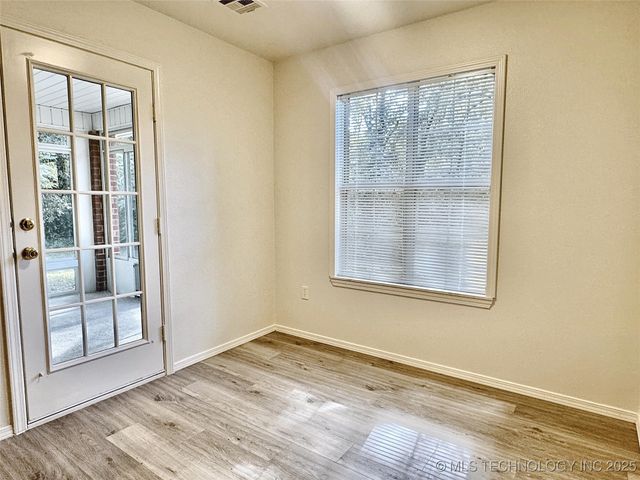 509 W 2nd Street, Tahlequah, OK 74464