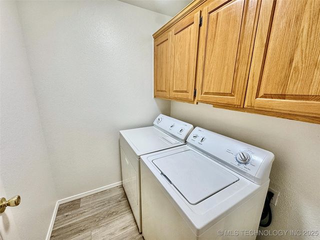 509 W 2nd Street, Tahlequah, OK 74464