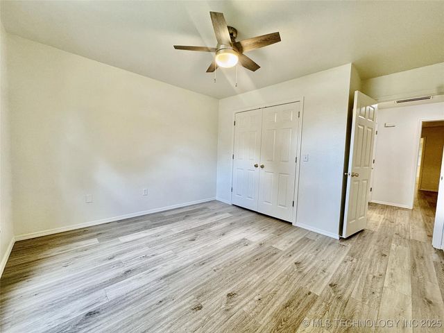 509 W 2nd Street, Tahlequah, OK 74464