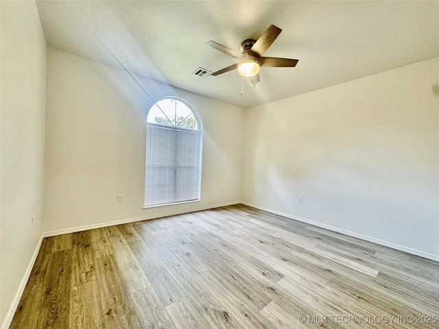 509 W 2nd Street, Tahlequah, OK 74464