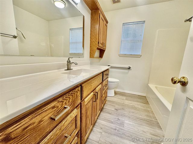 509 W 2nd Street, Tahlequah, OK 74464