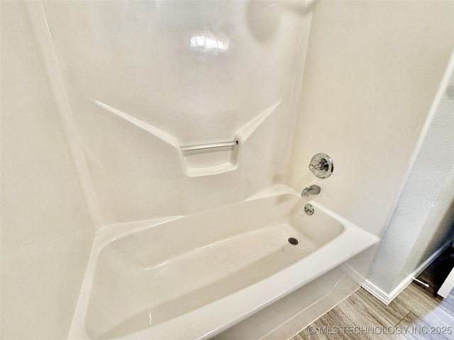 509 W 2nd Street, Tahlequah, OK 74464