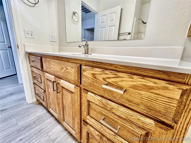 509 W 2nd Street, Tahlequah, OK 74464