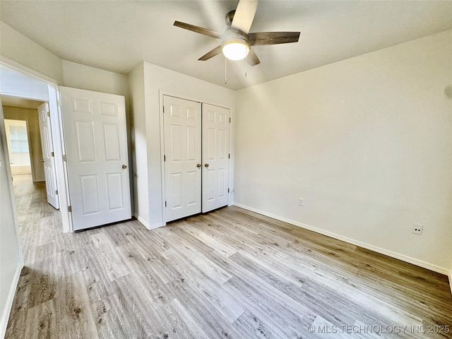 509 W 2nd Street, Tahlequah, OK 74464