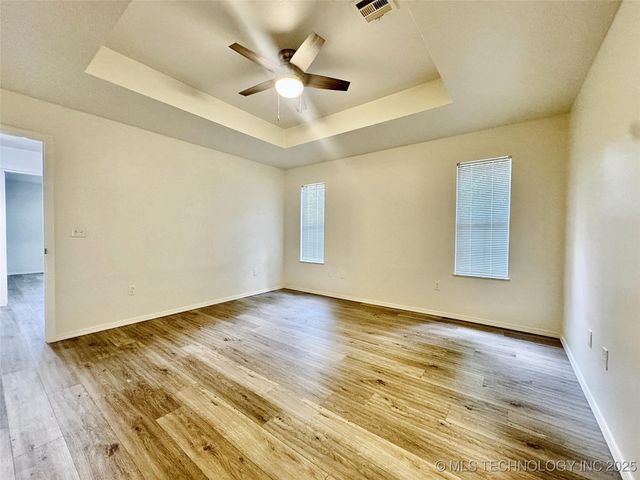 509 W 2nd Street, Tahlequah, OK 74464