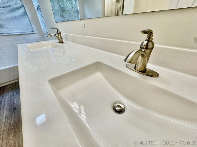 509 W 2nd Street, Tahlequah, OK 74464