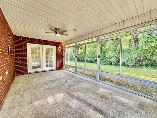 509 W 2nd Street, Tahlequah, OK 74464