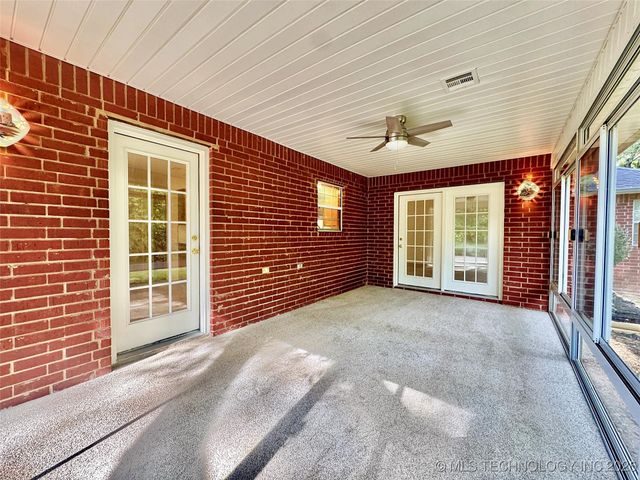 509 W 2nd Street, Tahlequah, OK 74464