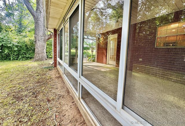 509 W 2nd Street, Tahlequah, OK 74464