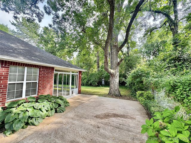 509 W 2nd Street, Tahlequah, OK 74464