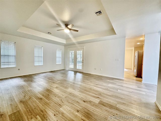 509 W 2nd Street, Tahlequah, OK 74464