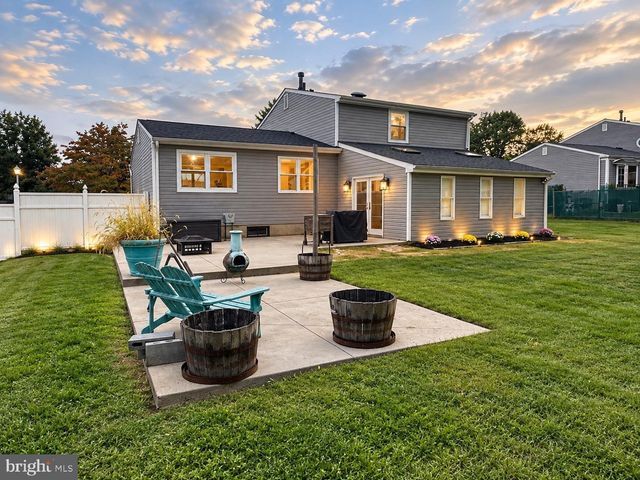 5913 HUDSON RD, Bensalem, PA 19020