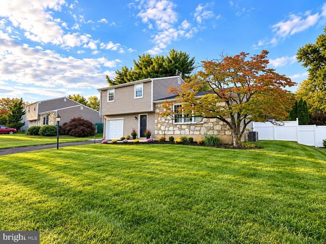 5913 HUDSON RD, Bensalem, PA 19020