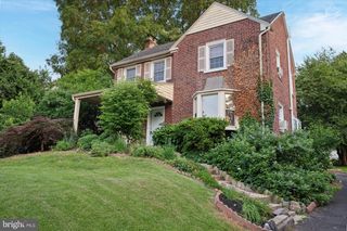 416 CARLTON AVE, Wyncote, PA 19095